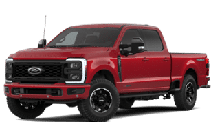 2026 Ford Super Duty® External Image 1